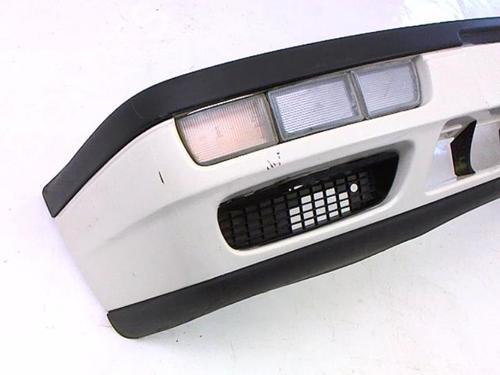 Front bumper VW VENTO (1H2) 1.8 | BP20459330C7 