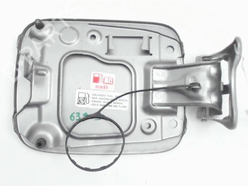 Used Fuel flap SUZUKI BALENO (FW, EW) 1.2 (A1K412) (90 hp) 20440951