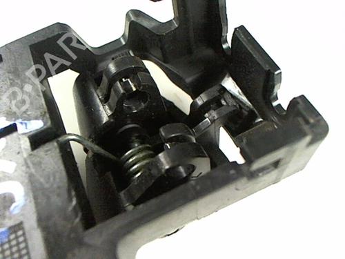 Front left interior door handle HYUNDAI i10 II (BA, IA) 1.2 | BP20398951I13