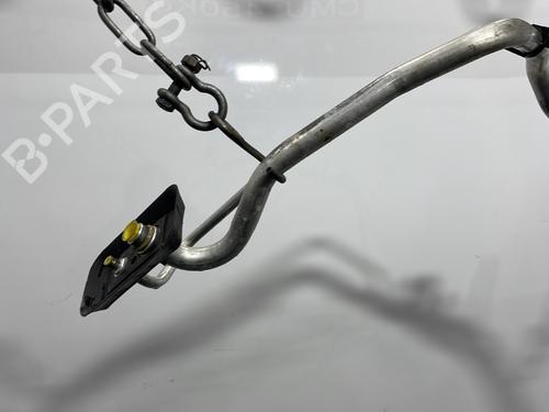 AC pipe CITROËN C4 I (LC_) 1.6 16V | BP29956837M126