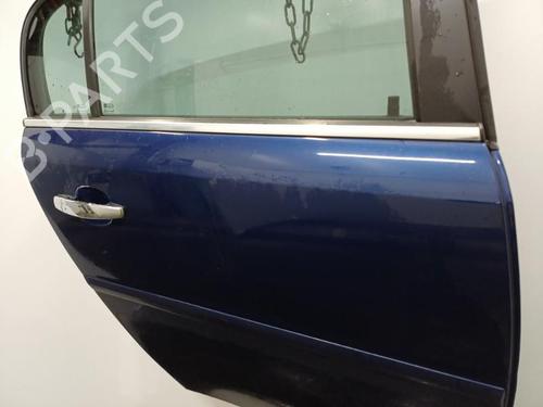 Dør høyre bak OPEL SIGNUM Hatchback (Z03) 3.0 V6 CDTI (F48) | BP20422808C5 