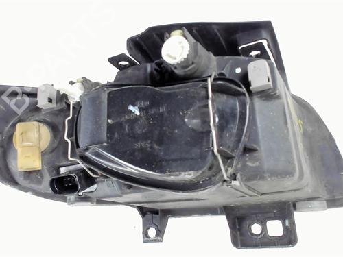 Left headlight SEAT IBIZA II (6K1) 1.4 i | BP20436341C28 