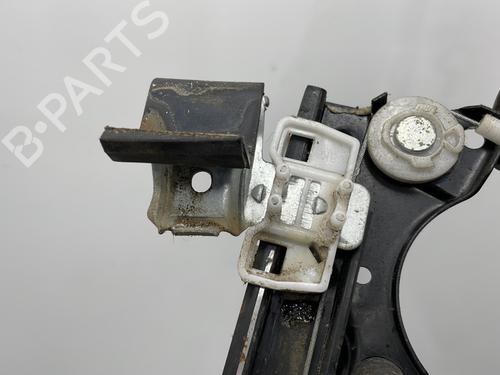 Front left window mechanism LAND ROVER FREELANDER I (L314) 2.0 DI 4x4 | BP21208648C22 