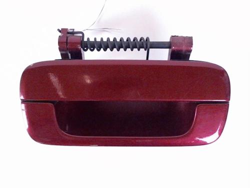 Rear left exterior door handle PEUGEOT 406 (8B) 2.0 HDI 110 | BP20462197C130 
