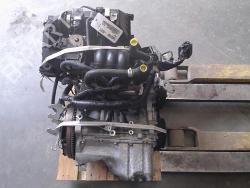 Engine SUZUKI SPLASH (EX) 1.0 (A5B310) | BP21235991M1 