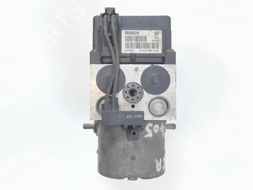 ABS pump NISSAN PRIMERA Hatchback (P11) 2.0 TD | BP20415185M43 