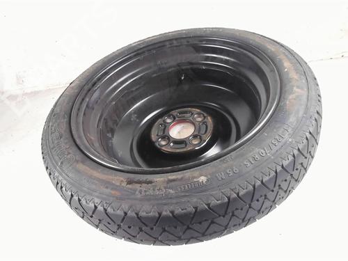 Reservehjul kit SUZUKI SPLASH (EX) 1.0 (A5B310) | BP20386986C119 - Image 2