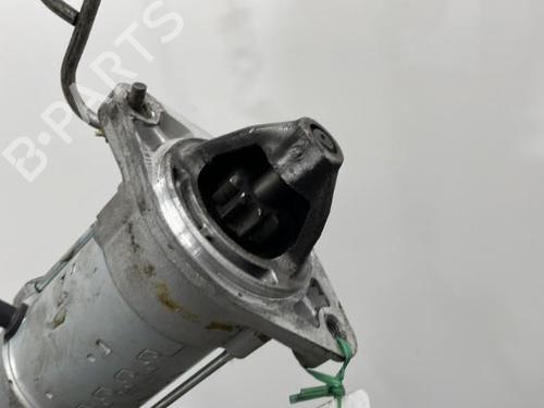 Used Starter TOYOTA AVENSIS (_T25_) 1.8 VVT-i (ZZT251_, ZZT251R) (129 hp) 20394188