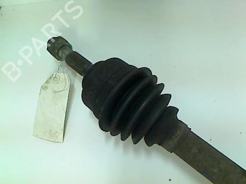 Right front driveshaft CITROËN C3 I (FC_, FN_) 1.4 i | BP20475877M39 