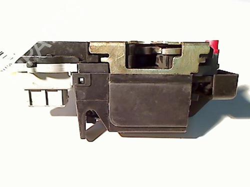 Rear right lock PEUGEOT 406 Break (8E/F) 1.9 TD | BP20454337C99 
