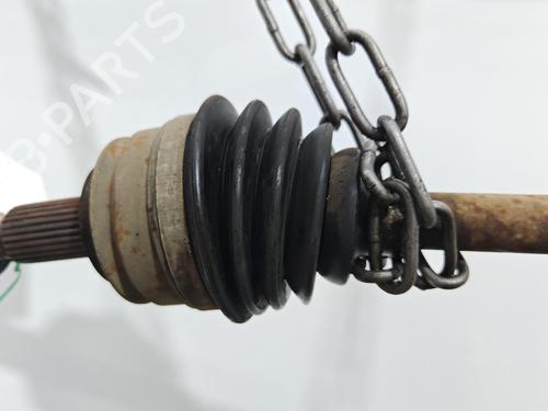 Left front driveshaft RENAULT KANGOO Express (FW0/1_) 1.5 dCi 90 (FW0G, FW05, FW08, FW11) | BP38422474M38  - Image 5