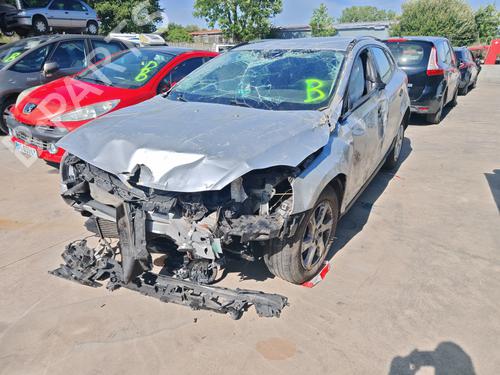 Front left window mechanism VOLVO V40 Hatchback (525) D3 | BP29419818C22 - Image 10
