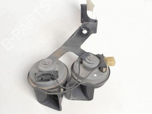 Horn PEUGEOT 308 CC (4B_) 1.6 HDi | BP20396390E13 