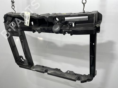 Frontplade/Frontkurv PEUGEOT 207 (WA_, WC_) 1.6 HDi | BP29604970C72 