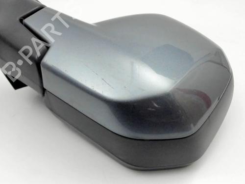 Left mirror PEUGEOT PARTNER Tepee 1.6 HDi | BP29956696C26 
