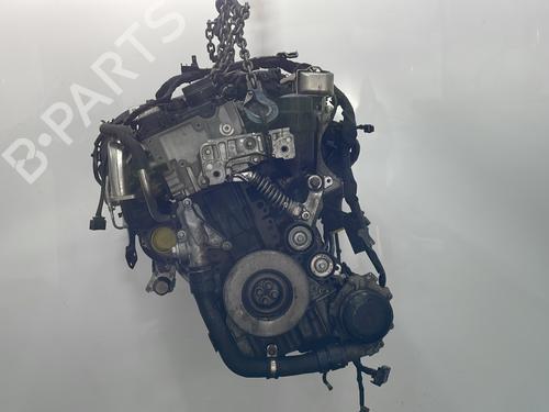 Motor MERCEDES-BENZ GLA-CLASS (X156) GLA 200 CDI / d (156.908) | BP29921750M1