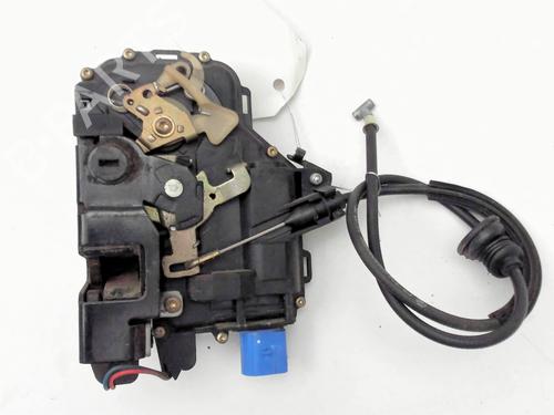 Used Rear left lock Rear left lock SKODA FABIA I (6Y2) [1999-2008] 35892620 35892620