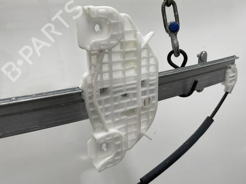 Rear left window mechanism KIA STONIC (YB) 1.0 T-GDi | BP27518927C24 - Image 2