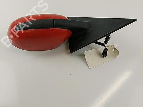 Right mirror FIAT COUPE (175_) 2.0 16V | BP20390810C27 
