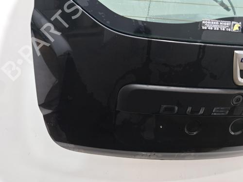 Tailgate DACIA DUSTER (HS_) 1.5 dCi (HSMC) | BP38475304C6 - Image 9