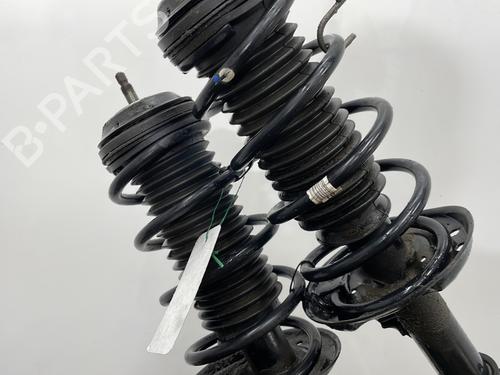 Left front shock absorber OPEL CORSA D (S07) 1.3 CDTI (L08, L68) | BP27804653M16 