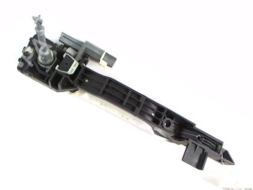 Used Front left exterior door handle Front left exterior door handle HONDA CIVIC IX (FK) 2.2 i-DTEC (FK3) (150 hp) 20444819 20444819