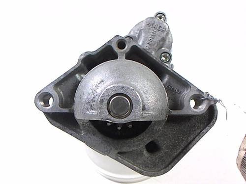 Starter RENAULT MEGANE III Grandtour (KZ0/1) 1.5 dCi (KZ09, KZ0D, KZ1G, KZ29, KZ14, KZ1W, KZ10, KZ1F,... | BP20421873M8 