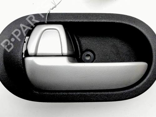 Used Front left interior door handle MITSUBISHI COLT VI (Z3_A, Z2_A) 1.5 DI-D (Z39A) (95 hp) 29921609
