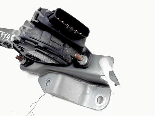 Used Electronic module Electronic module SUZUKI ALTO VII (GF, HA25_, HA35_) 1.0 (AMF310, GFC31S) (68 hp) 20424649 20424649