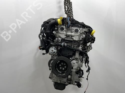 Used Engine Engine CITROËN C3 AIRCROSS II (2R_, 2C_) 1.2 PureTech 110 (2RHNZB, 2RHNZW, 2RHNPX, 2RHNPJ) (110 hp) 23778171 23778171