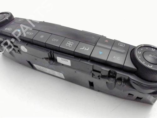 Used Climate control Climate control MERCEDES-BENZ CLS (C219) CLS 320 CDI (211 hp) 40461602 40461602