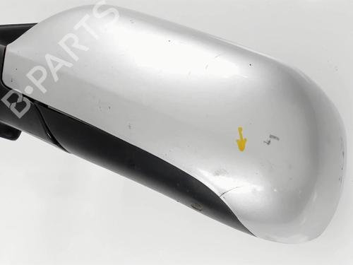 Left mirror AUDI A3 (8L1) 1.8 T quattro | BP20435698C26 