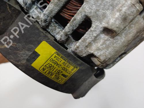 Alternator KIA RIO III (UB) 1.1 CRDi | BP38744643M7 - Image 2