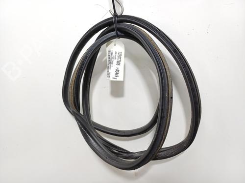 Used Rubber door seal Rubber door seal 39393324 39393324