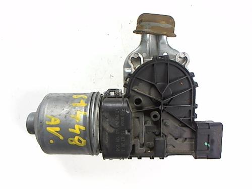Front wiper motor PEUGEOT 208 I (CA_, CC_) 1.4 HDi | BP20426679M29 