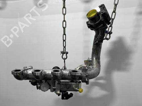 Egr RENAULT MEGANE III Hatchback (BZ0/1_, B3_) 1.9 dCi (BZ0N, BZ0J) | BP32018676M69 - Image 4