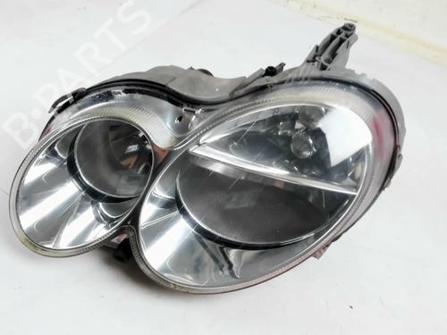 Left headlight MERCEDES-BENZ CLK (C209) CLK 220 CDI (209.308) | BP29165034C28 