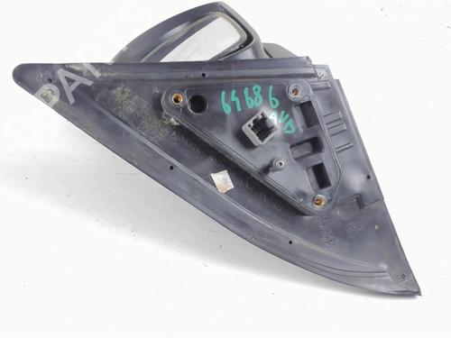 Right mirror KIA CEE'D Hatchback (ED) 1.6 CRDi 90 | BP22102819C27 