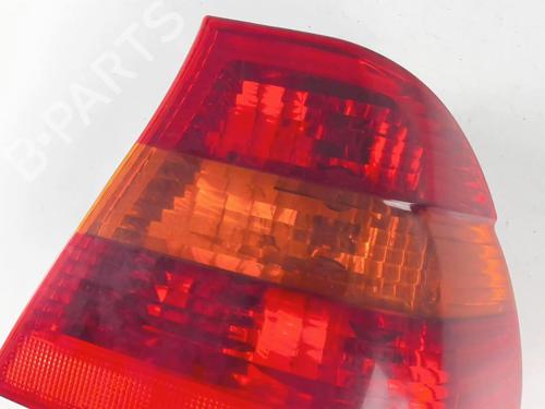 Right taillight BMW 3 (E46) 320 d | BP20446719C35 