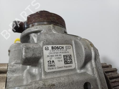 Used Injection pump Injection pump CITROËN DS3 (SA_) 1.6 HDi 90 (92 hp) 35892550 35892550