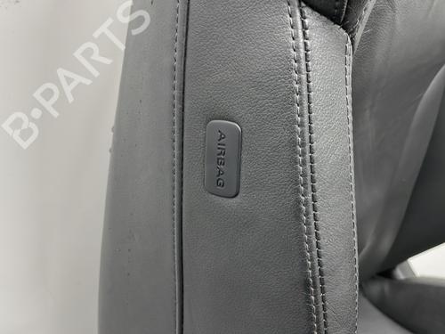 Right front seat AUDI TT (8J3) 2.0 TFSI | BP31377043C16