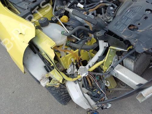 AC compressor RENAULT CLIO IV (BH_) 1.5 dCi 90 | BP21525773M34 