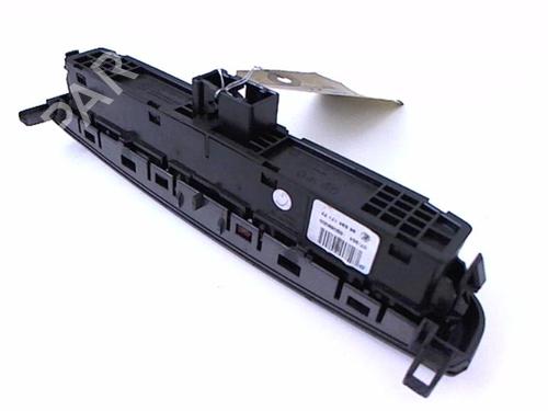Warning switch PEUGEOT 308 I (4A_, 4C_) 1.6 HDi | BP21231877I22 