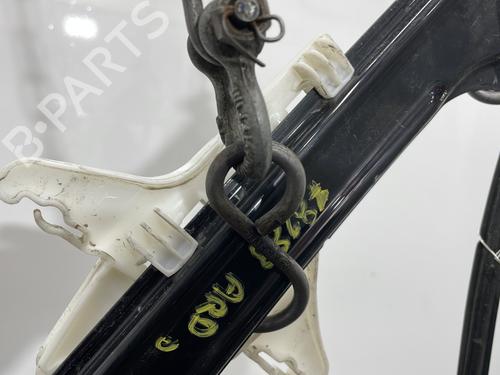 Rear right window mechanism VW GOLF VII (5G1, BQ1, BE1, BE2) 1.6 TDI | BP32468779C25 