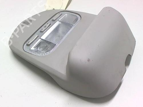 Interior roof light PEUGEOT 5008 (0U_, 0E_) 1.6 HDi | BP20430036I8