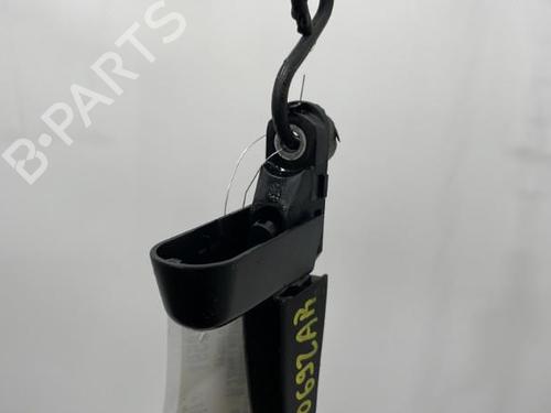 Used Rear windshield wiper arm Rear windshield wiper arm DACIA DUSTER (HS_) 1.5 dCi (109 hp) 20445181 20445181