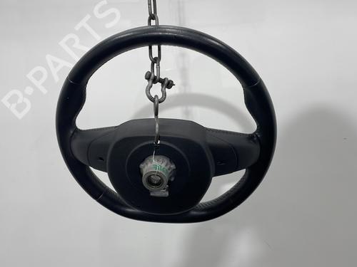 Steering wheel RENAULT KADJAR (HA_, HL_) 1.2 TCe 130 (HLMR) | BP31794351C49