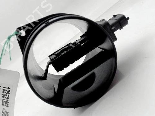 Used Mass air flow sensor Mass air flow sensor LAND ROVER RANGE ROVER EVOQUE (L538) 2.0 D 4x4 (150 hp) 40002585 40002585