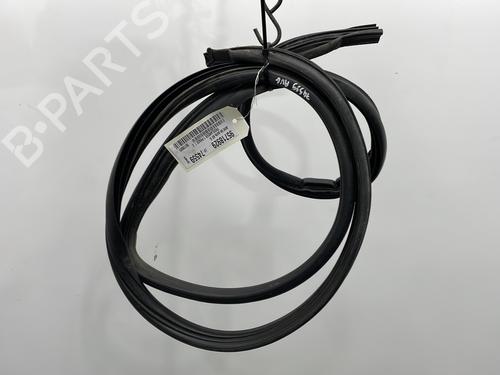 Used Rubber door seal LAND ROVER FREELANDER I (L314) 2.0 DI 4x4 (98 hp) 21208646