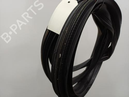Rubber door seal MERCEDES-BENZ M-CLASS (W163) ML 270 CDI (163.113) | BP22104173C142 